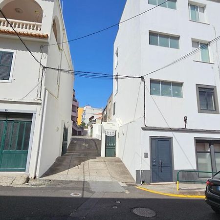 Garden And Seaview Apartment - Free Parking Funchal (Madeira) Exterior foto