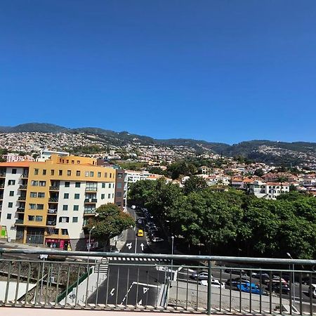 Garden And Seaview Apartment - Free Parking Funchal (Madeira) Exterior foto