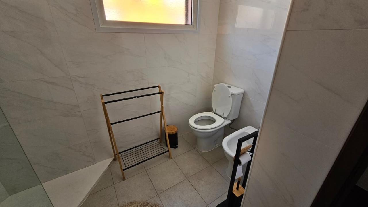 Garden And Seaview Apartment - Free Parking Funchal (Madeira) Exterior foto
