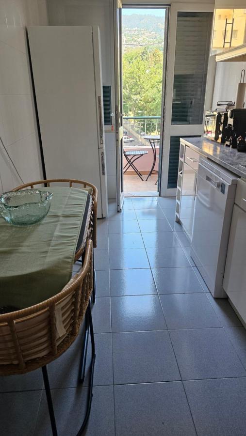Garden And Seaview Apartment - Free Parking Funchal (Madeira) Exterior foto