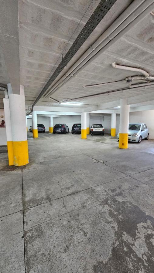 Garden And Seaview Apartment - Free Parking Funchal (Madeira) Exterior foto