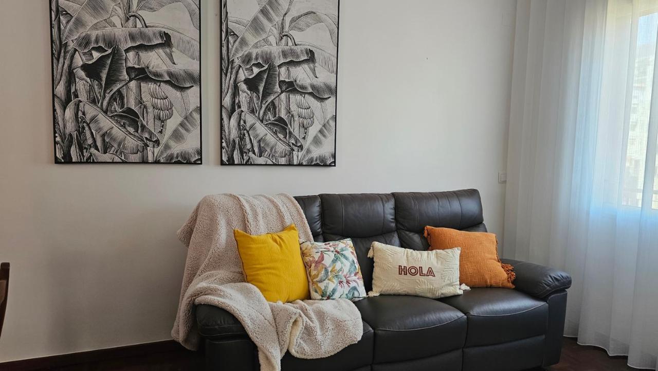 Garden And Seaview Apartment - Free Parking Funchal (Madeira) Exterior foto