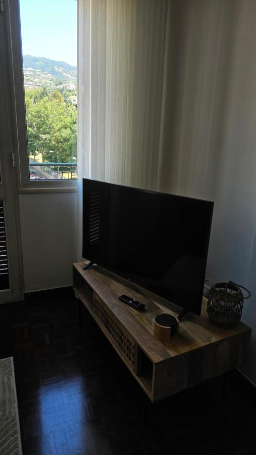 Garden And Seaview Apartment - Free Parking Funchal (Madeira) Exterior foto