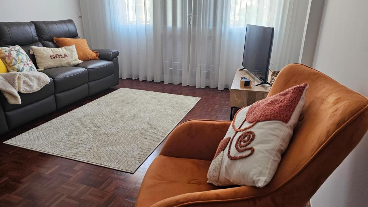 Garden And Seaview Apartment - Free Parking Funchal (Madeira) Exterior foto