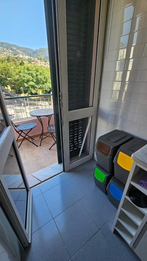 Garden And Seaview Apartment - Free Parking Funchal (Madeira) Exterior foto