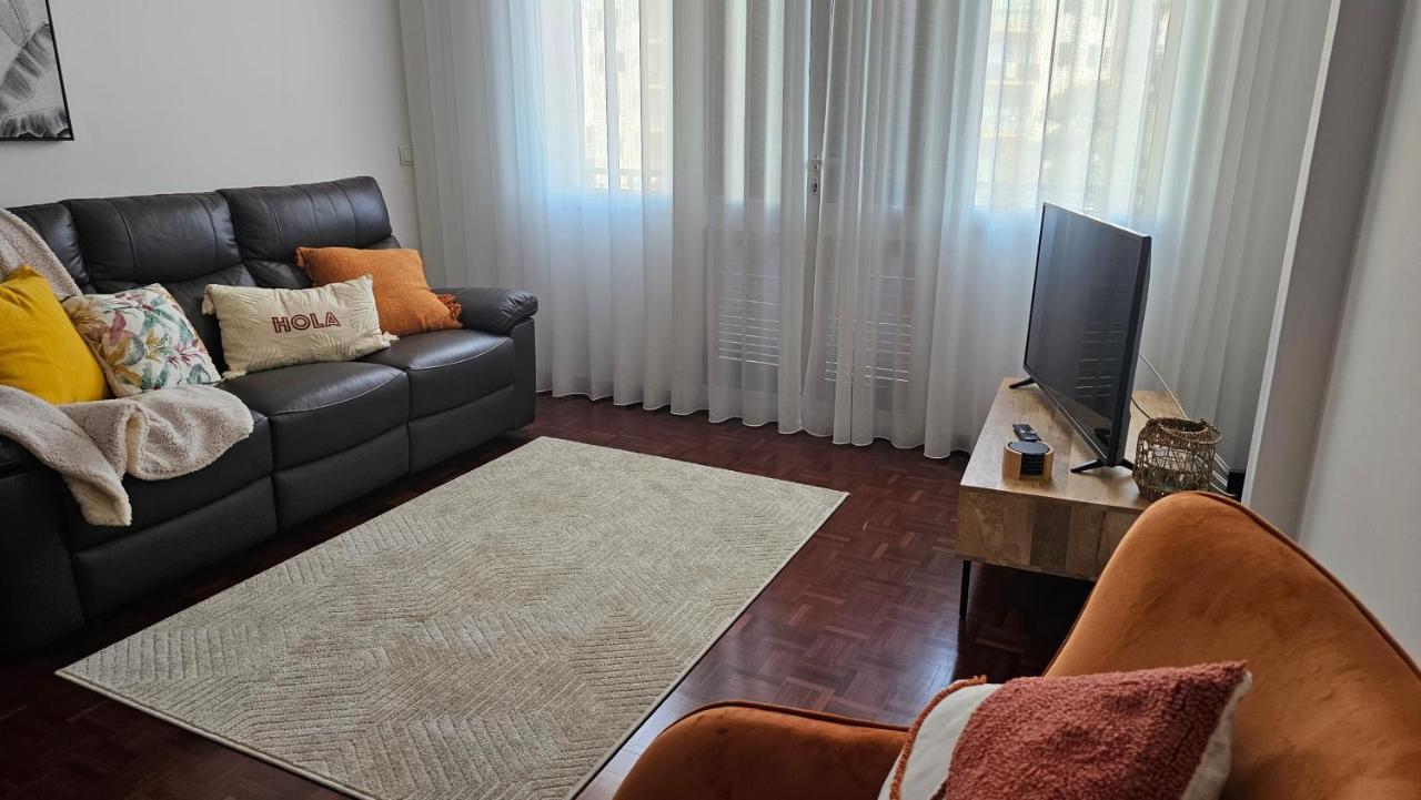 Garden And Seaview Apartment - Free Parking Funchal (Madeira) Exterior foto