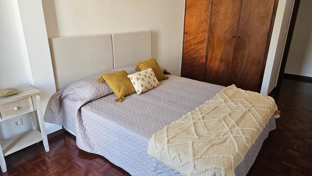 Garden And Seaview Apartment - Free Parking Funchal (Madeira) Exterior foto