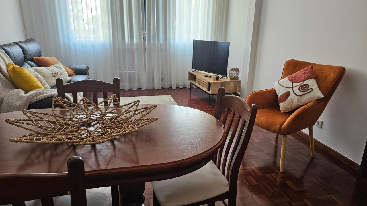Garden And Seaview Apartment - Free Parking Funchal (Madeira) Exterior foto