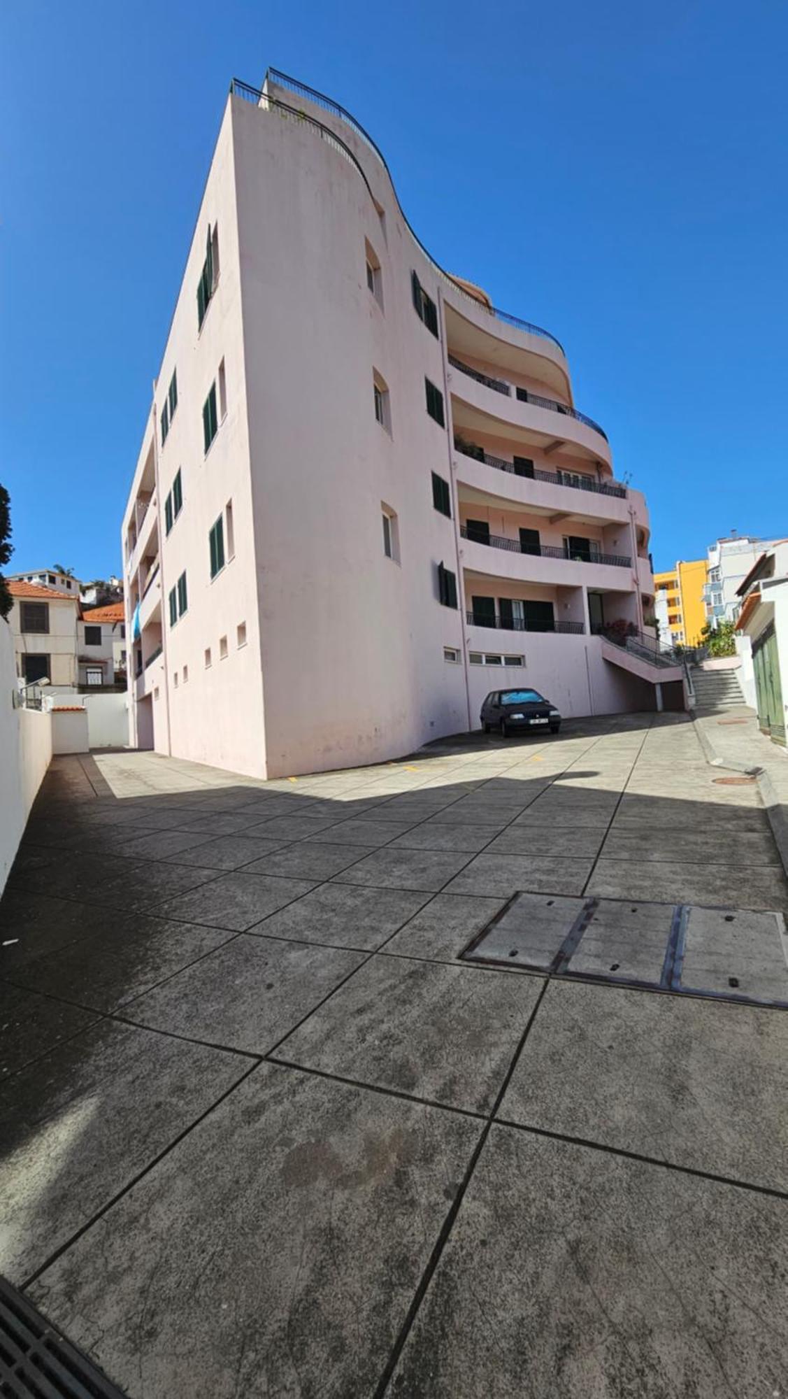 Garden And Seaview Apartment - Free Parking Funchal (Madeira) Exterior foto